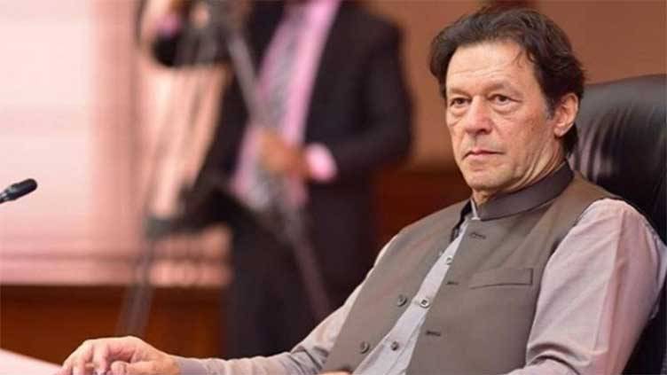 Karachi University blast is to sabotage Pak-China ties, says Imran Khan