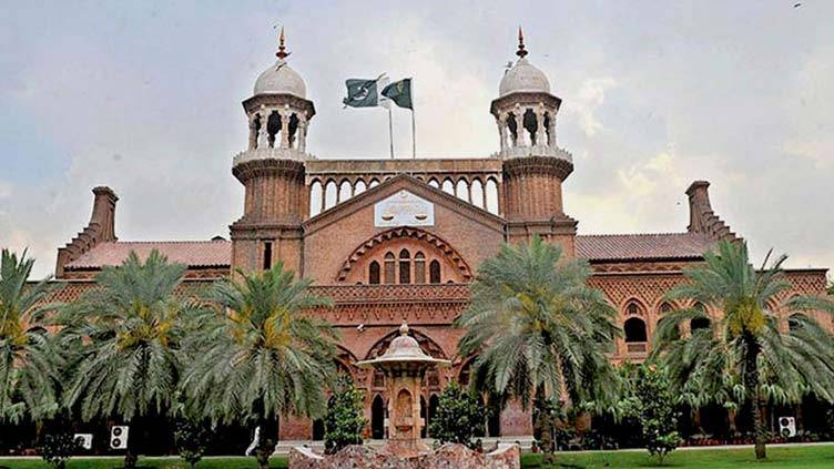 LHC directs Governor Punjab to administer oath to Hamza by April 28