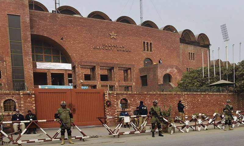 PCB finalises schedule for PSL-8: sources