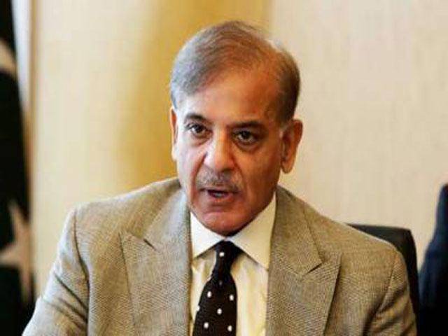 PM Shehbaz phones civil, military leadership to extend Eid greetings