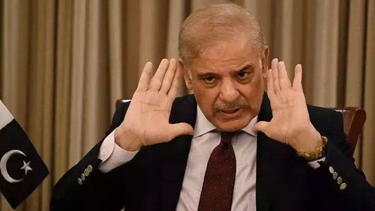 PM Shehbaz imposes ban on export of sugar to stabilize prices