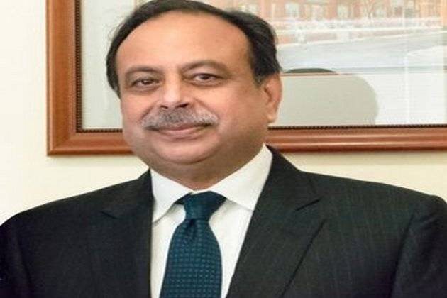 President Alvi appoints Ashtar Ausaf as Attorney General Pakistan