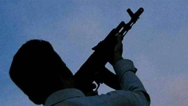 Two injured in aerial firing during wedding ceremony in Lahore