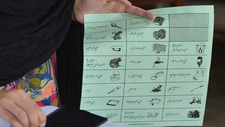 NA-240 by-poll: 13 candidates submit nomination papers