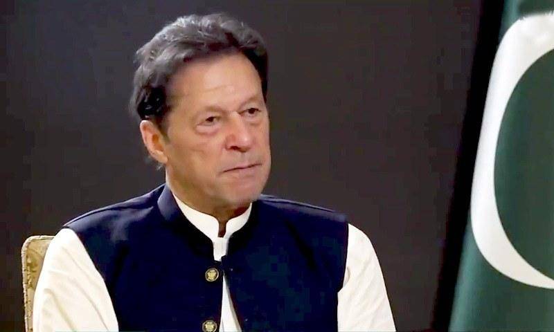 Imran Khan regrets 'use of state power' in Sialkot