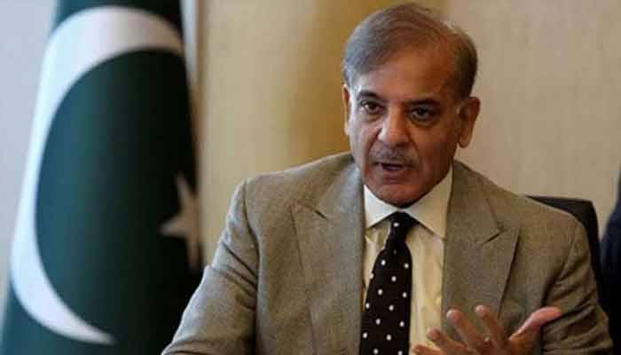 PM Shehbaz Sharif decides to consult allies on tough economic decisions