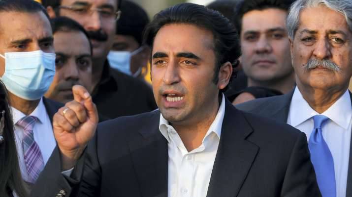 Foreign Minister Bilawal Bhutto to embark on maiden official visit to US on May 18