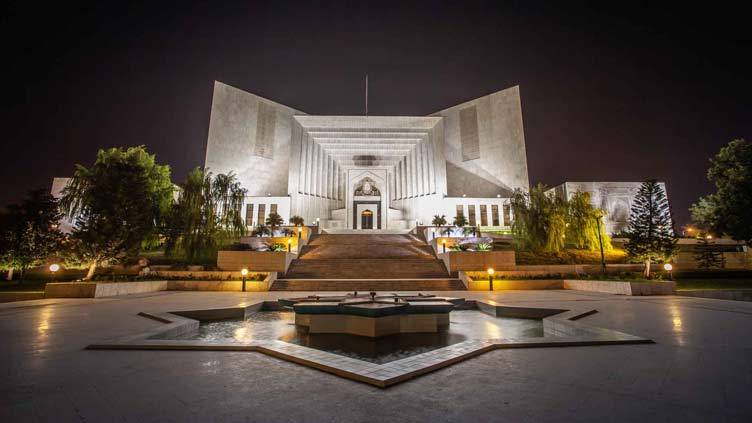 Article 63-A: Supreme Court says dissident lawmakers' vote cannot be counted