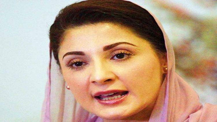 Economy will collapse without raising petroleum prices, says Maryam Nawaz