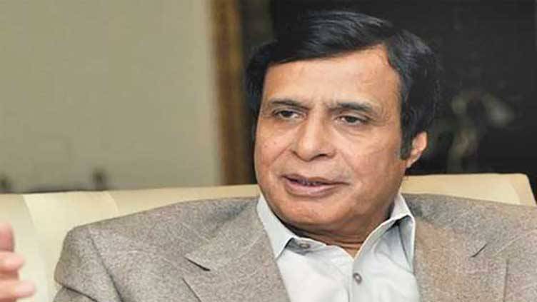 Sanctity of assembly was violated: Pervaiz Elahi