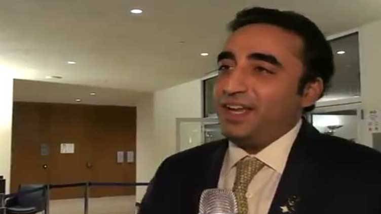 Will not be pressurized by anti-Americans attempting to spread hatred inside Pakistan: Bilawal