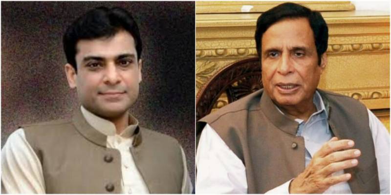 Pervaiz Elahi urges court to annul Punjab CM election, order new vote