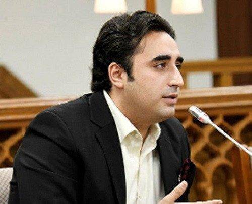 FM Bilawal Bhutto reaches China for two-day diplomatic tour