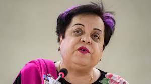 PTI leader Shireen Mazari arrested