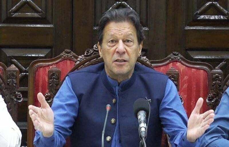 Imran Khan Says Hell Lead Azadi March Tomorrow