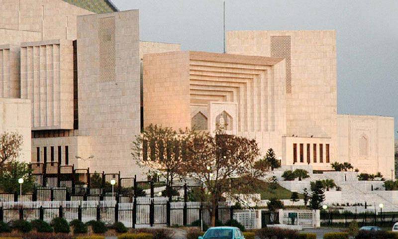 SC lager bench to hear contempt plea against Imran Khan