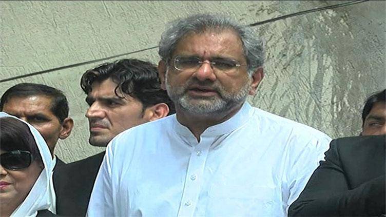 Govt to overcome economic challenges: Shahid Khaqan