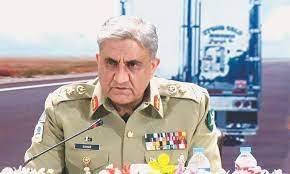 COAS Bajwa terms completion of FATF action plans a great achievement