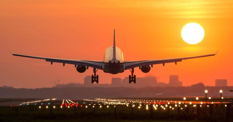 Plane makes emergency landing in Lahore after bird strike