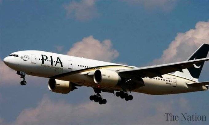 PIA resumes Lahore-Kuala Lumpur flight operation