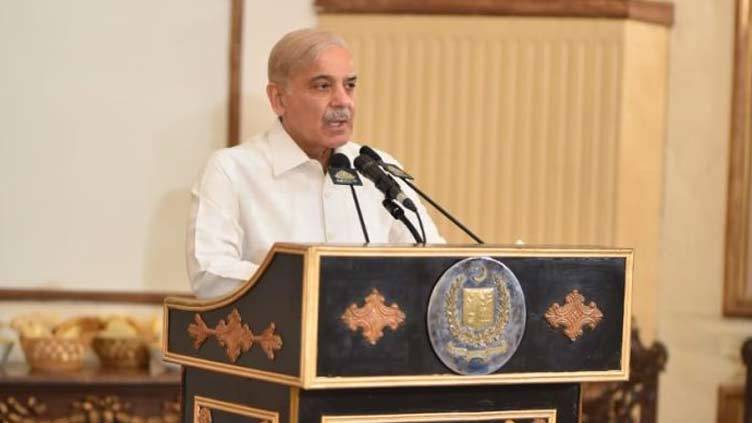 Power outages may increase in July: PM Shehbaz