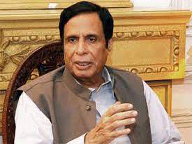 Pervaiz Elahi to move SC against LHC verdict