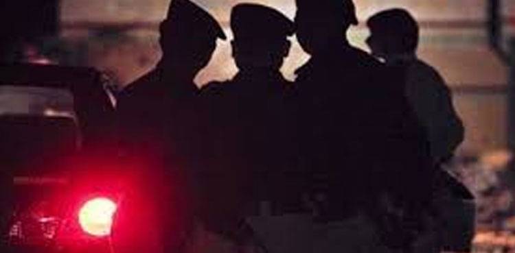 Two Dacoits Killed in Lahore Police Encounter