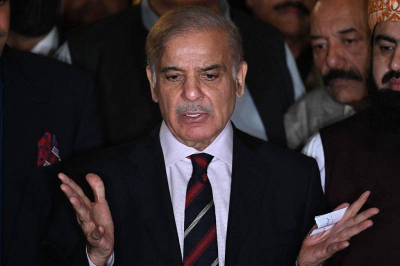 PM Shehbaz decides to provide subsidy on five essential items at utility stores