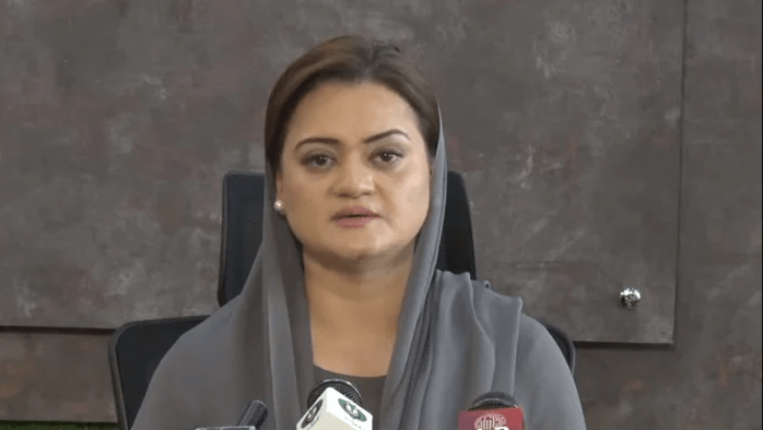 PTI govt responsible for current price hike, power outages: Marriyum Aurangzeb