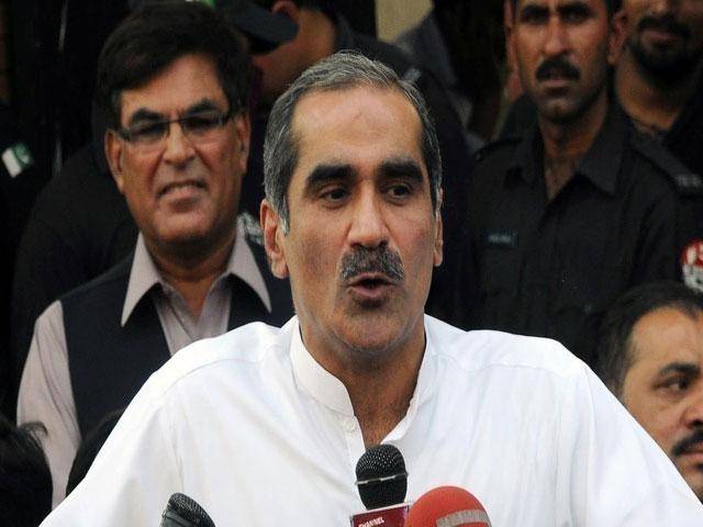 Domestic, international flights to be increased for Multan: Saad Rafique