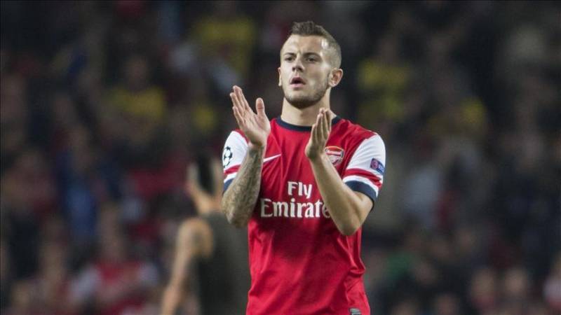 Former Arsenal, England midfielder Wilshere retires from football