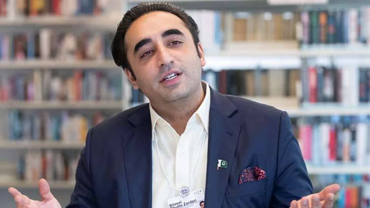 FM Bilawal congratulated Muslims on Eidul Azha