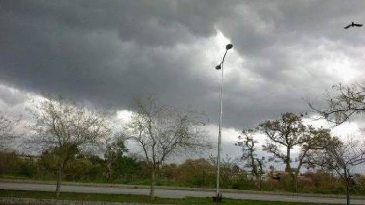 Karachi: Partial clouds, no heavy rain expected on Eid day 1