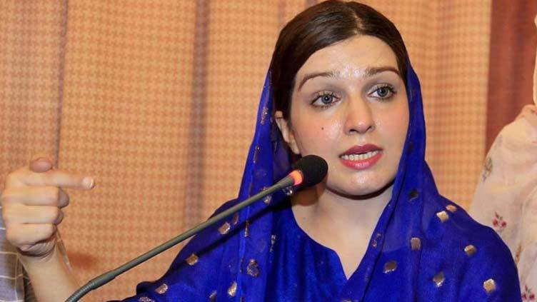 Modi led India weakening Kashmiris' spirit of freedom: Mushaal Hussein