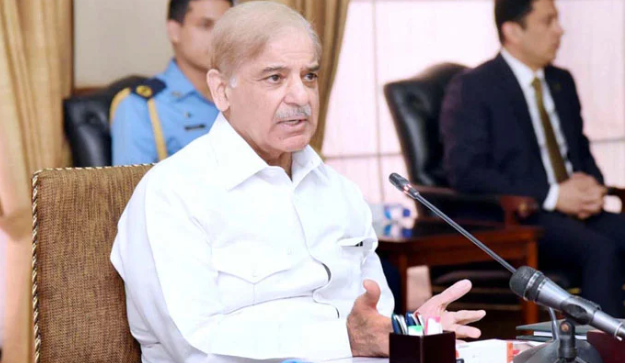 PM Shehbaz Sharif to announce cut in petrol prices soon