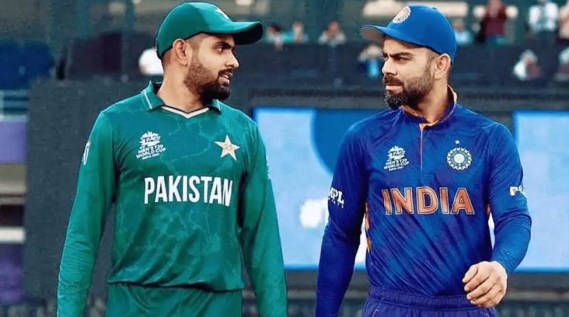 Babar supports Kohli saying 'this too shall pass, stay strong'