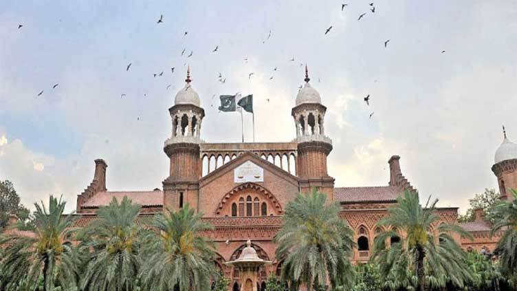 LHC suspends ECP notification over appointing polling agents