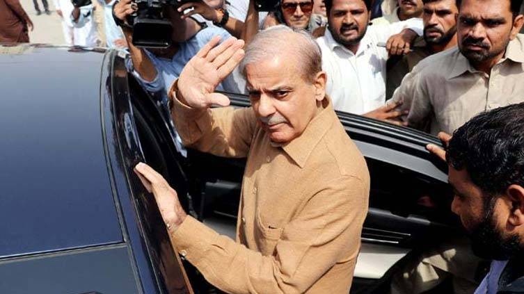 PM Shehbaz exempted from appearance in Ashiana Housing case