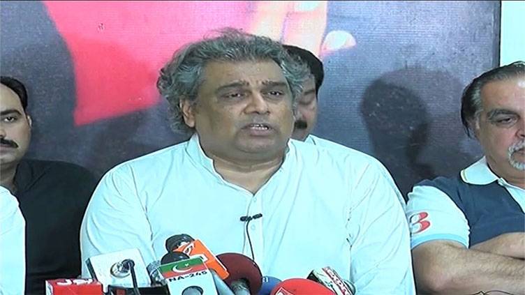 After Lahore, PTI will now win LG polls in Karachi: Ali Zaidi