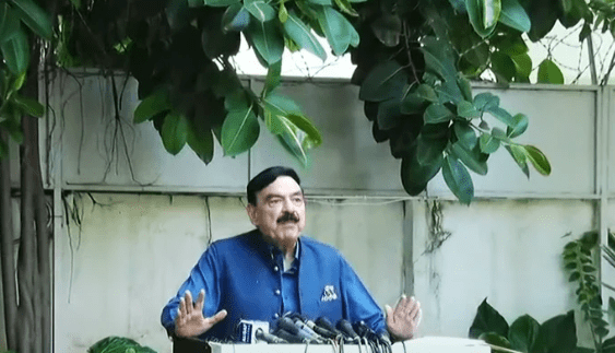 Asif Zardari buried PML-N, Sheikh Rasheed after Punjab by-polls