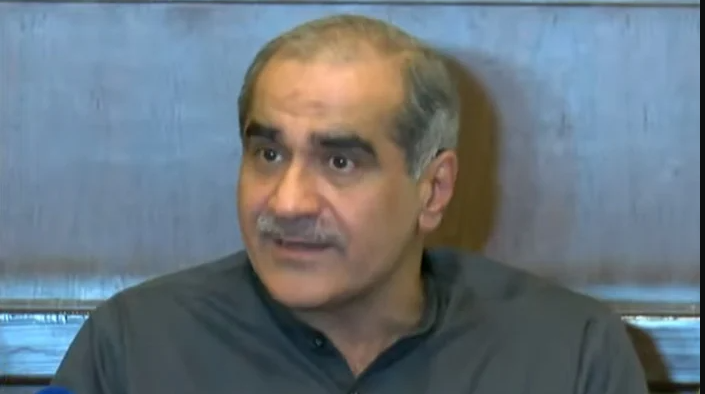 PML-N to consult coalition partners after Punjab by-polls defeat: Saad Rafique