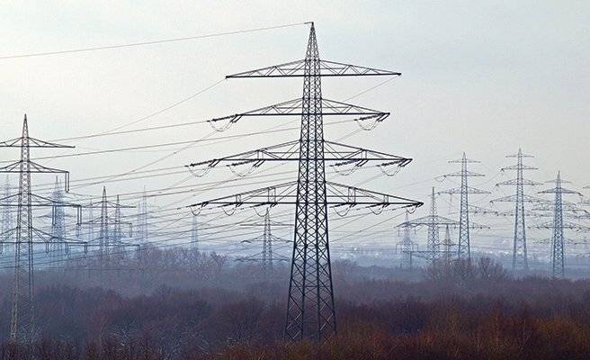 Power shortfall exceeds 7,000 megawatts