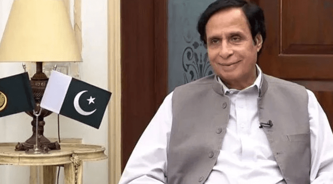 Pervaiz Elahi to take oath as Punjab CM at Aiwan-e-Sadr