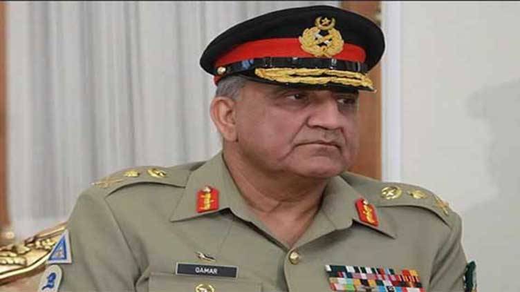 Poland envoy to Pakistan calls on COAS at GHQ