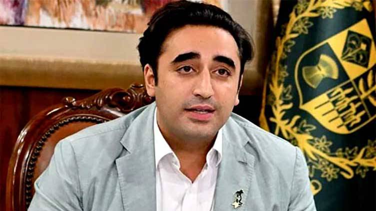 No bilateral meetings scheduled between Pakistan, India: FM Bilawal