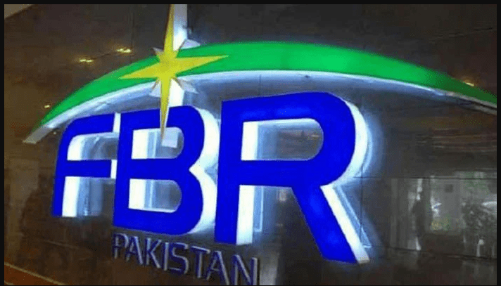 FBR meets tax collection targets for July