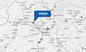 Three youths found dead in Swabi village