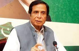 Pervaiz Elahi plans to create Gujrat Division