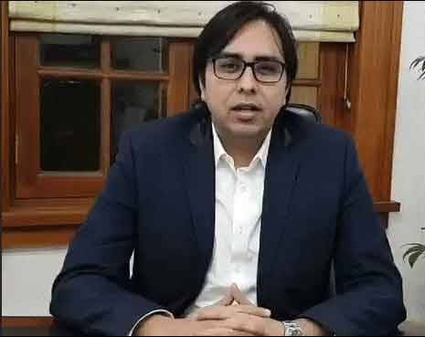 Punjab home minister denies Shahbaz Gill torture rumours