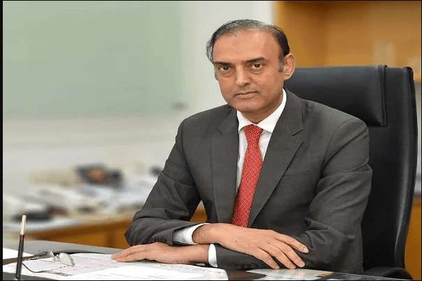 Govt appoints Jameel Ahmad as Governor SBP